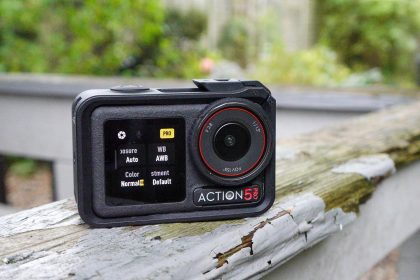 Insta360 Ace Pro 2 vs DJI Osmo Action 5 Pro