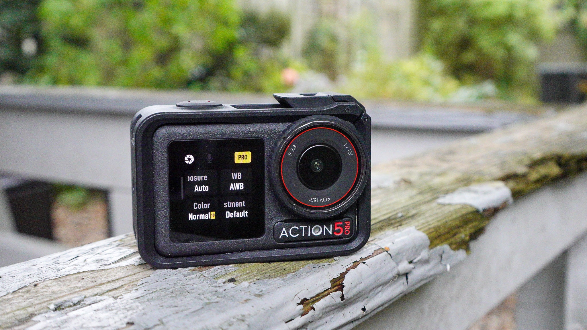 Insta360 Ace Pro 2 vs DJI Osmo Action 5 Pro