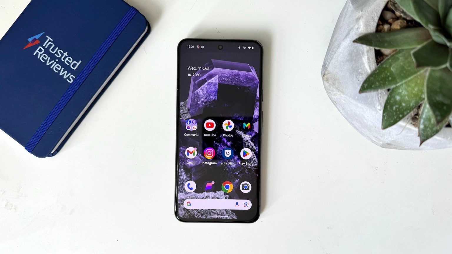 Kaufen Sie kein weiteres Android Handy wenn das Pixel 8 so