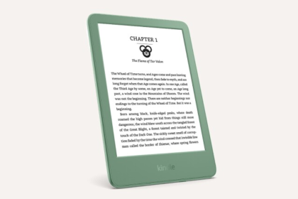 Kindle Paperwhite 2024 vs Kindle 2024 Welches sollten Sie kaufen
