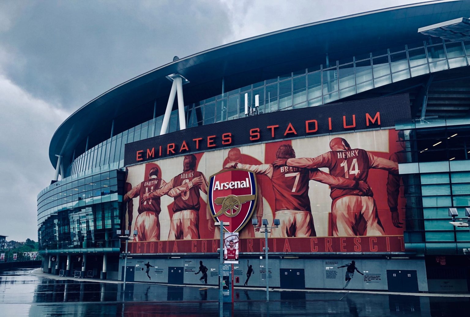 Kostenloser Live Stream So koennen Sie Arsenal gegen Shakhtar Donetsk in