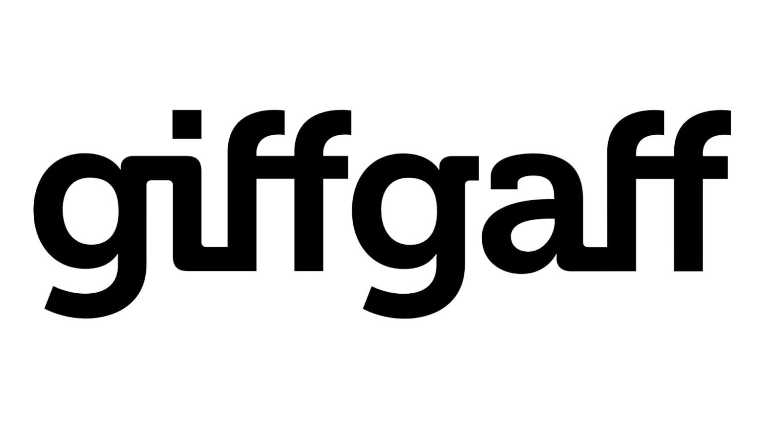 Mit diesem 60 GB Giffgaff Angebot kommt der Black Friday schon frueh