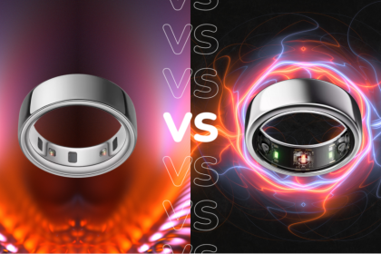 Oura Ring 4 vs Oura Ring 3 Was ist neu