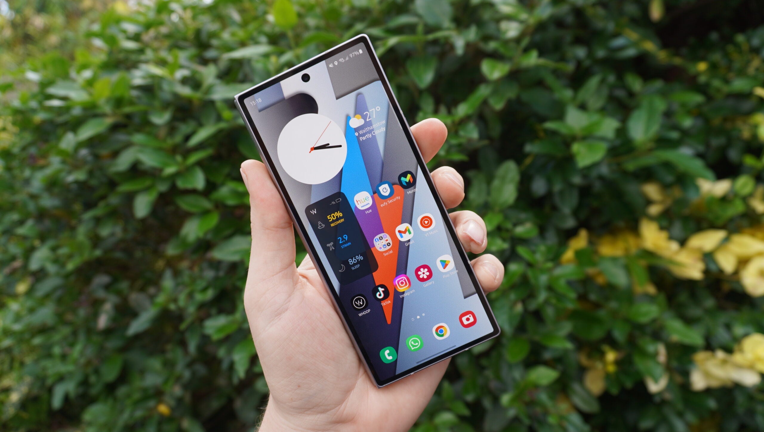 Samsung macht erneut Hoffnungen auf ein guenstigeres Galaxy Z Fold
