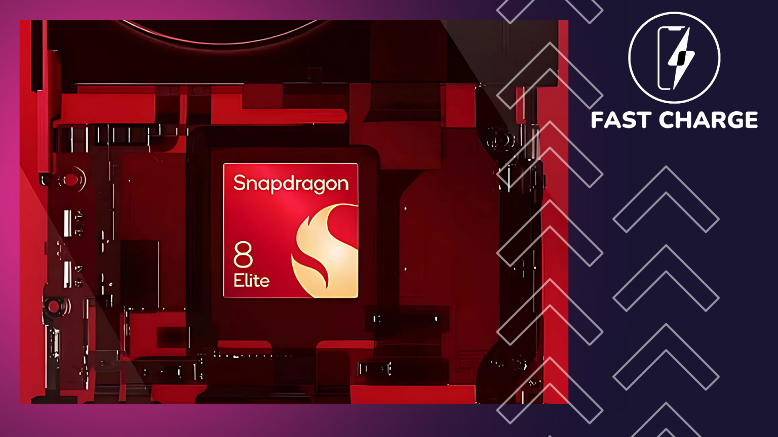 Schnellladung Der Snapdragon 8 Elite vernichtet die Konkurrenz %E2%80%93 sogar