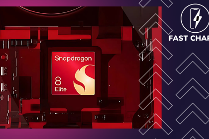 Schnellladung Der Snapdragon 8 Elite vernichtet die Konkurrenz %E2%80%93 sogar
