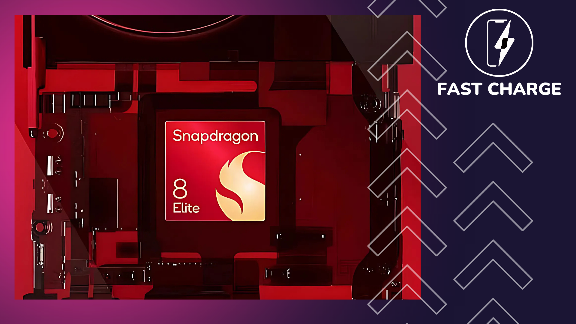 Schnellladung Der Snapdragon 8 Elite vernichtet die Konkurrenz %E2%80%93 sogar