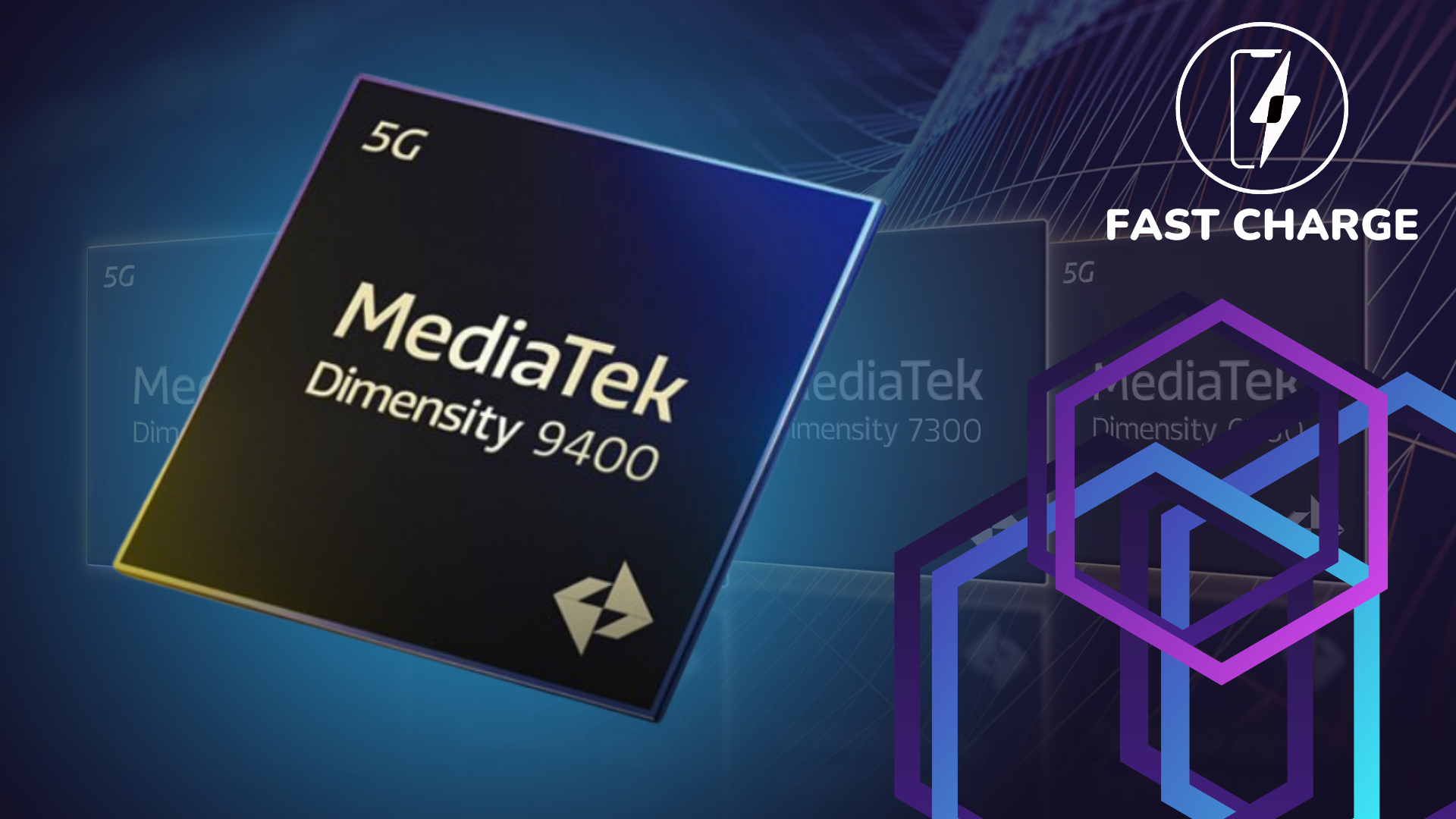 Schnellladung Der neue mobile Chipsatz von MediaTek ist ein absolutes