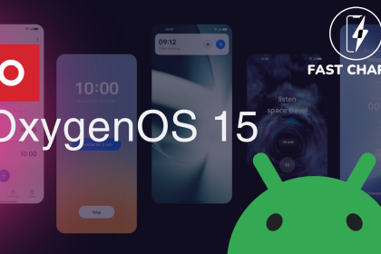 Schnellladung OnePlus versucht eines der groessten Probleme mit Android Updates zu