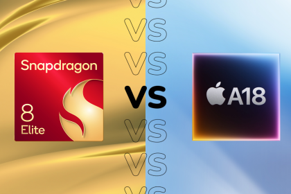 Snapdragon 8 Elite vs Apple A18 Welcher Chipsatz gewinnt