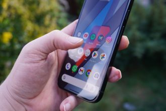 So aktivieren Sie die adaptive Vibration von Android 15