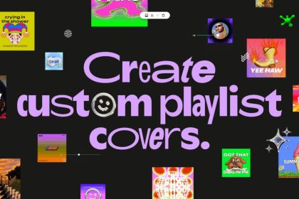 So erstellen Sie ein einzigartiges Spotify Playlist Cover