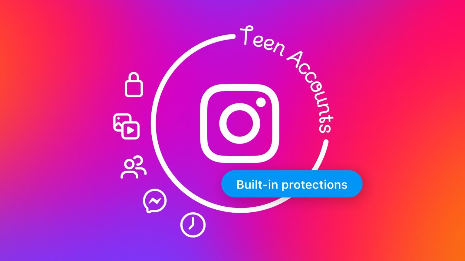 So richten Sie ein Teen Instagram Konto ein