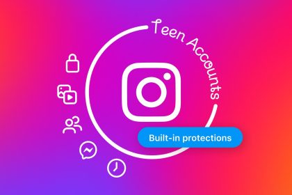So richten Sie ein Teen Instagram Konto ein