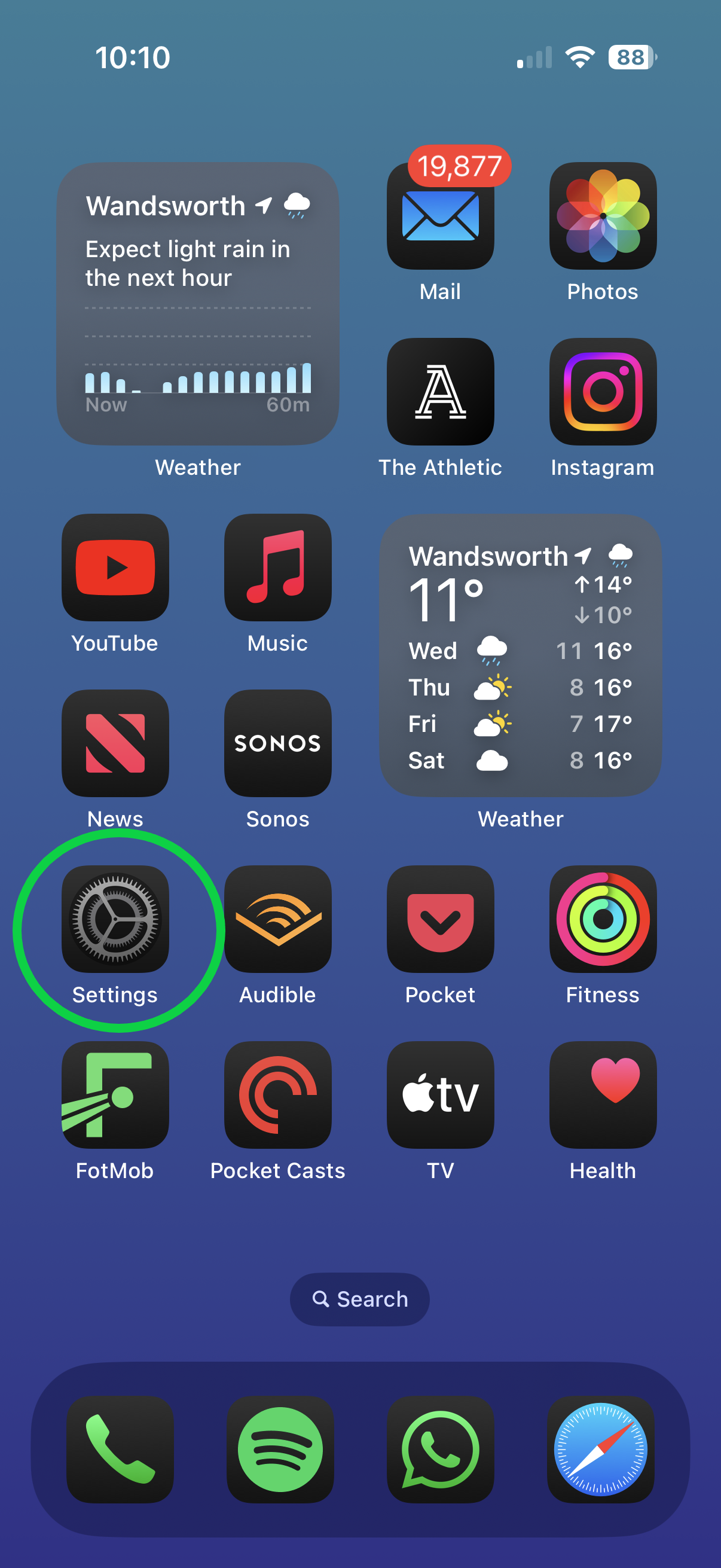 So testen Sie Apple Intelligence jetzt auf Ihrem iPhone