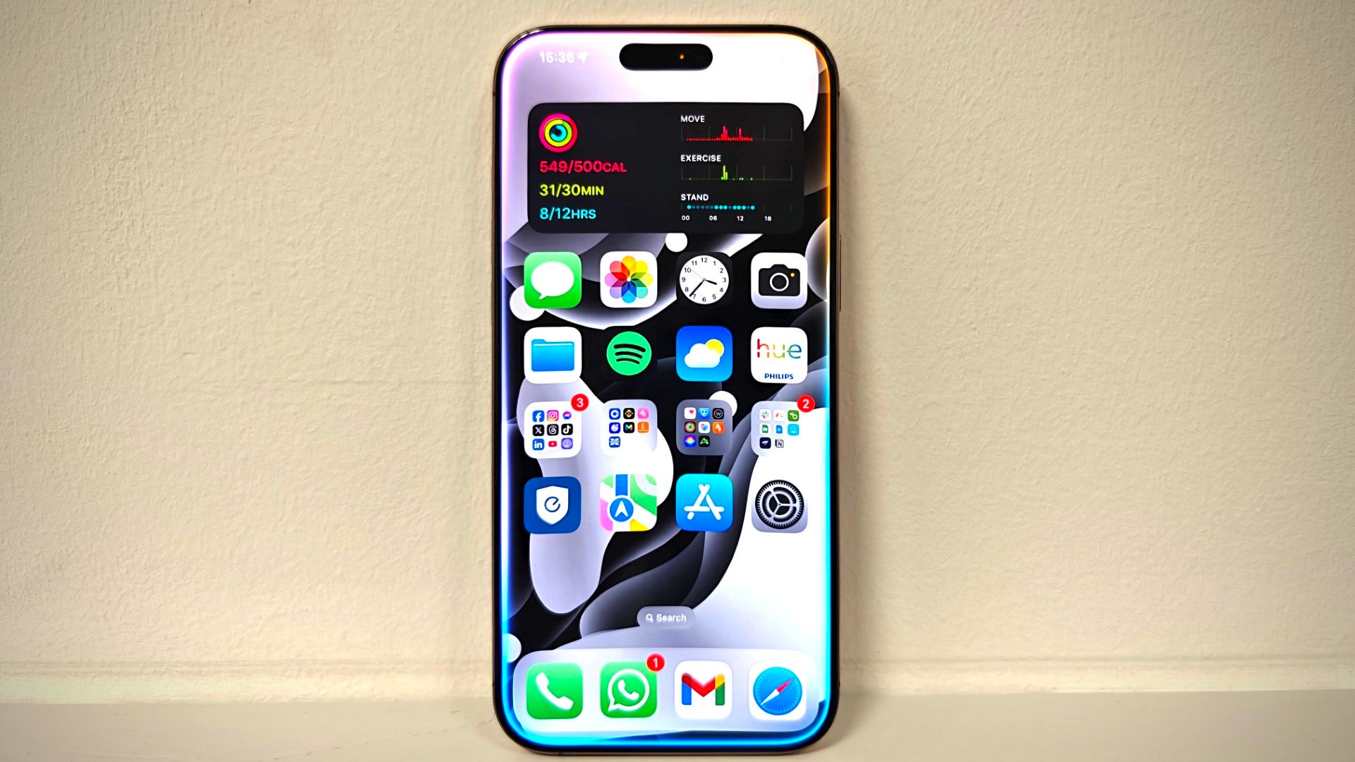 So ueberpruefen Sie ob Ihr iPhone mit Apple Intelligence funktioniert