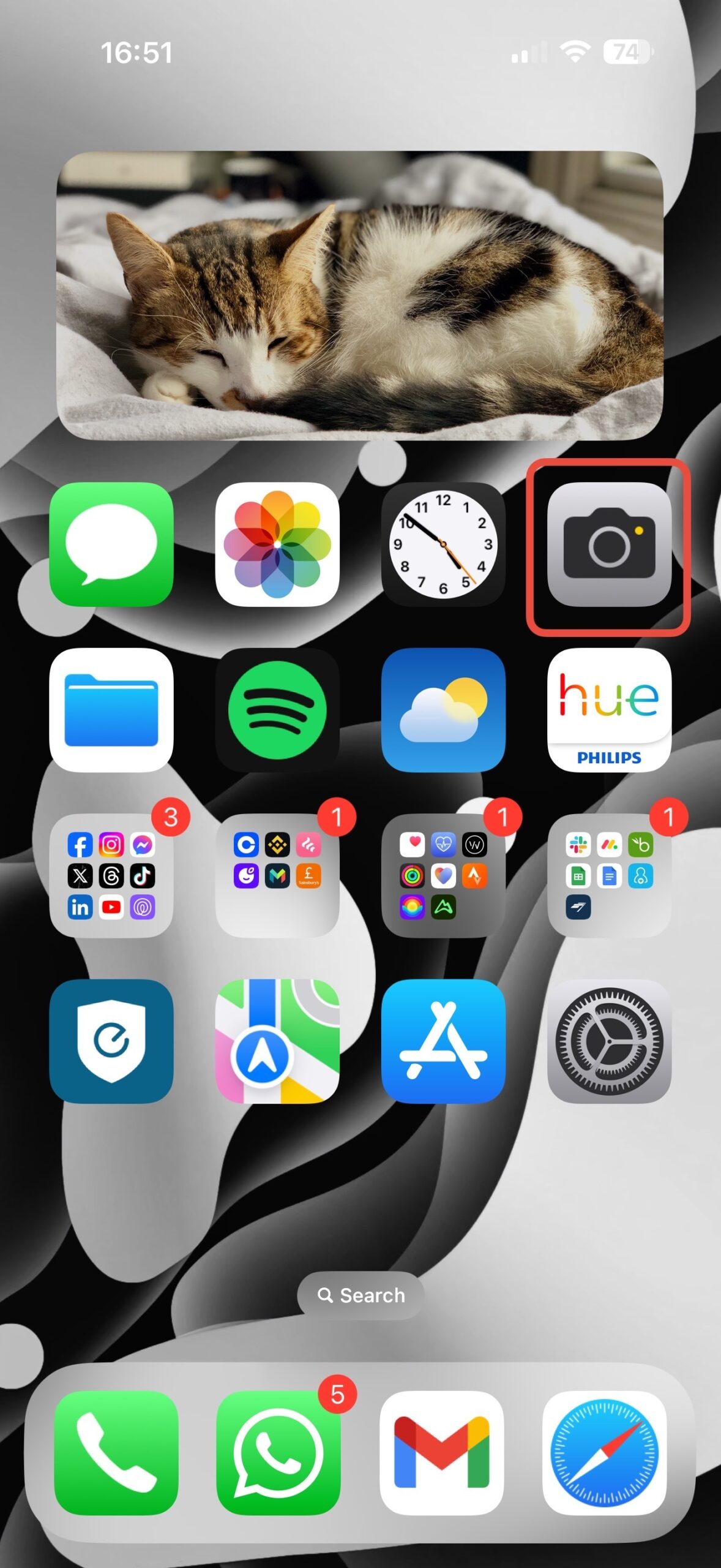 So verwenden Sie fotografische Stile auf dem iPhone 16