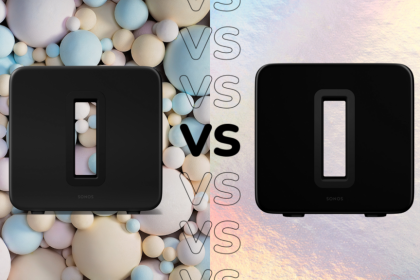 Sonos Sub 4 vs Sonos Sub 3 Was ist neu