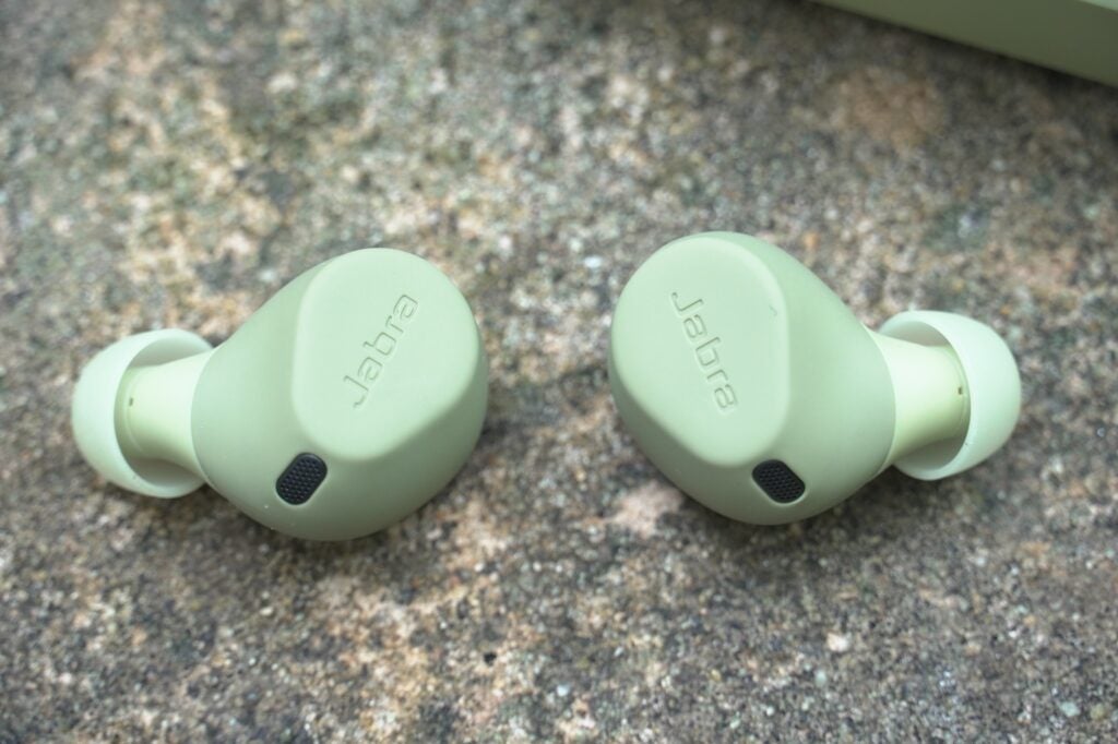 Jabra Elite 8 Active Gen 2 Ohrhörer
