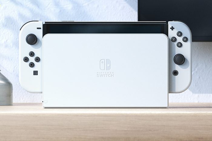 Wenn Sie zu Weihnachten eine guenstige Nintendo Switch kaufen moechten