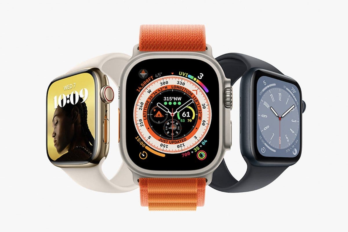 Wie viel Apple Watch mit Mobilfunk bei jedem Mobilfunkanbieter kostet