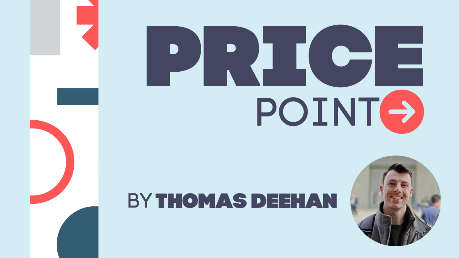 Wir stellen vor Price Point %E2%80%93 der auf die USA