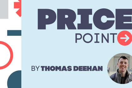 Wir stellen vor Price Point %E2%80%93 der auf die USA