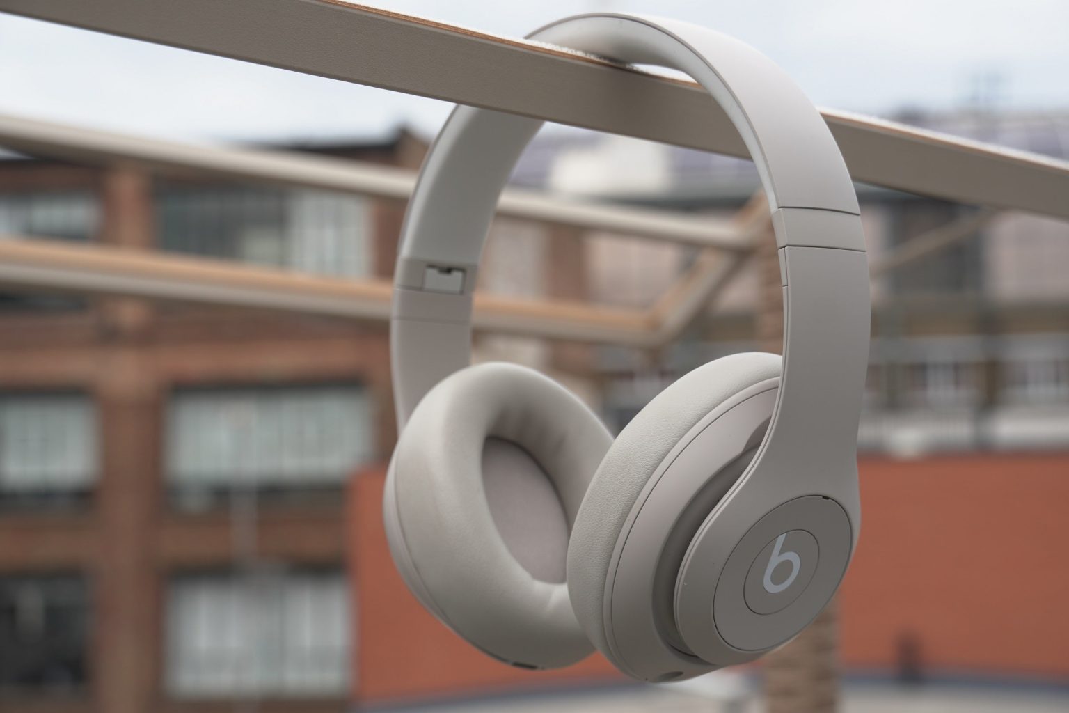 Wochen vor dem Black Friday gibt es auf Beats Studio