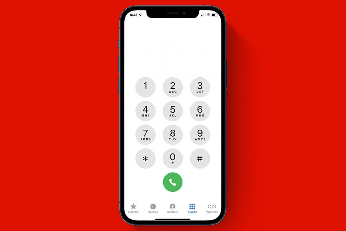 iPhone Anrufe wiederholt fehlgeschlagen Hier erfahren Sie wie Sie das Problem