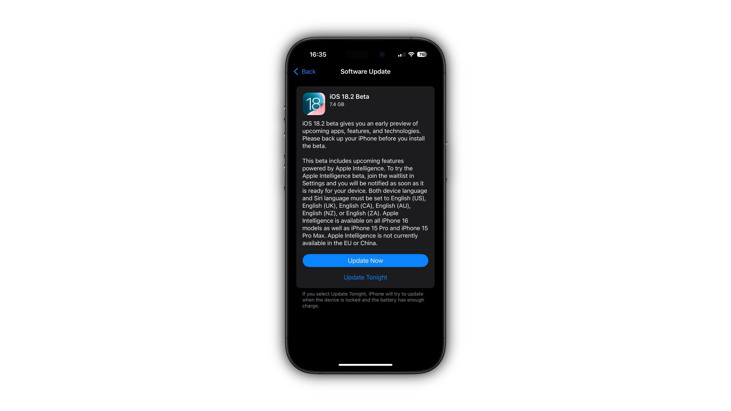 1730481871 Verhindern Sie dass das iPhone Software Updates automatisch installiert scaled