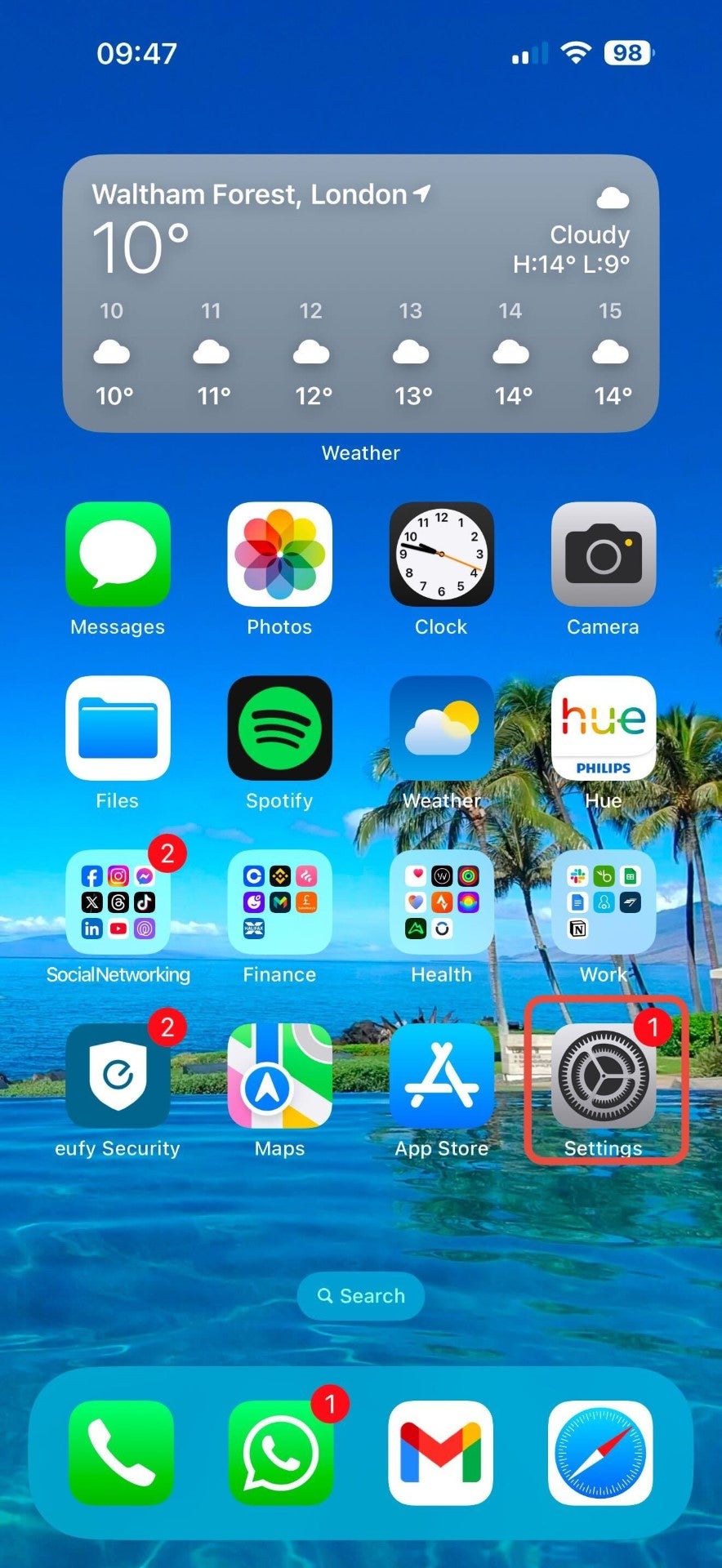 1730729541 662 So oeffnen Sie ChatGPT mit der Aktionstaste des iPhones