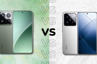 1730831783 Xiaomi 15 Pro vs Xiaomi 14 Pro Die wichtigsten Unterschiede