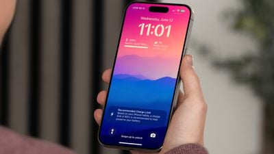 iPhone-Akkuladegrenze iOS 18