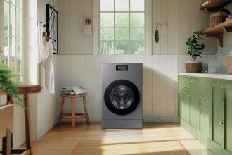 1731324972 Wir haben mit Samsung ueber seinen neuen waermepumpenbetriebenen energieeffizienten Waschtrockner