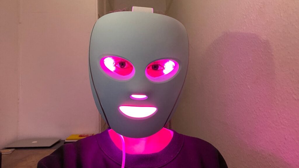 CryoGlow an