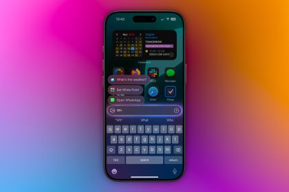 1731749059 iOS 181 So tippen Sie in Siri