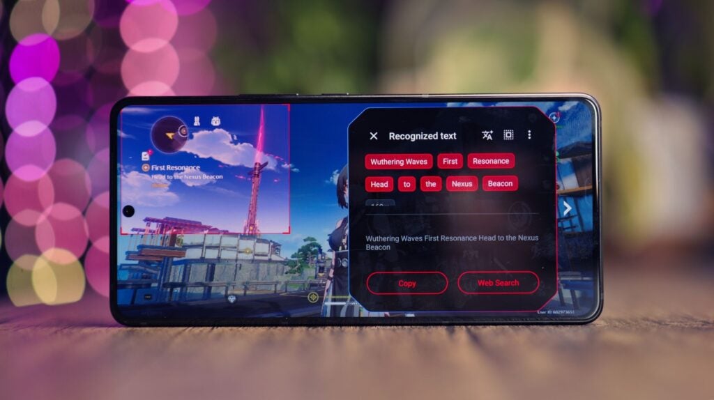 ROG Phone 9 Pro