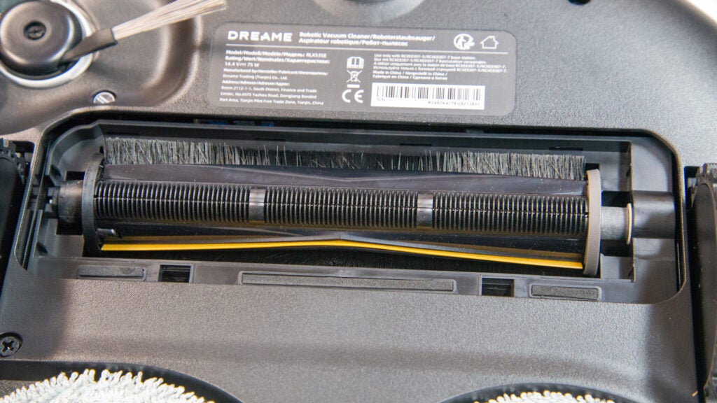 Dreame L40 Ultra Roller