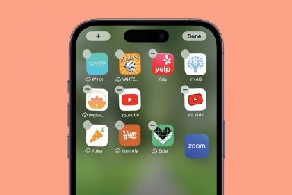 1732739062 So sortieren Sie Apps auf dem iPhone fuer eine schnelle