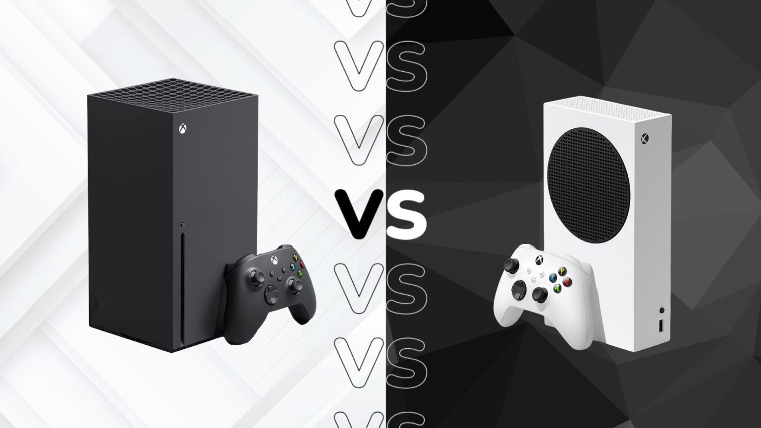 1732815385 Xbox Series X vs Xbox Series S Welche Konsole ist