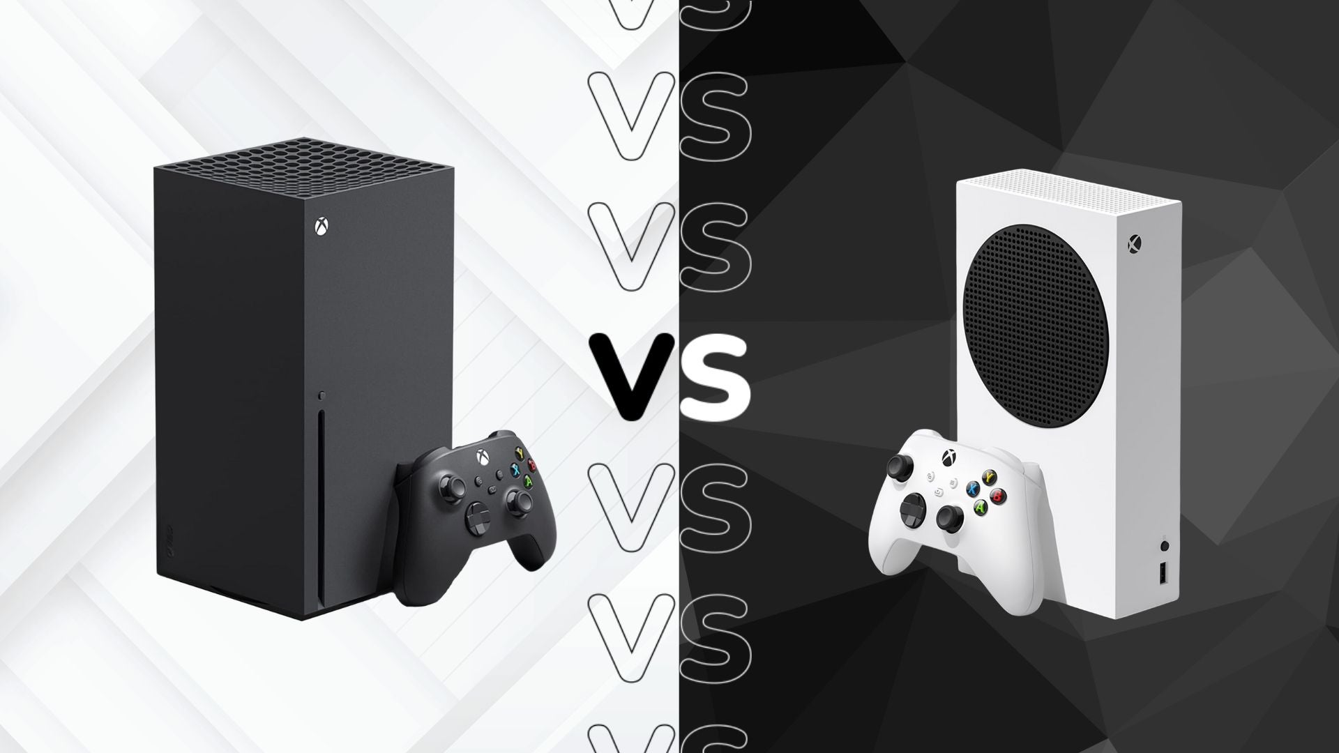 1732815385 Xbox Series X vs Xbox Series S Welche Konsole ist