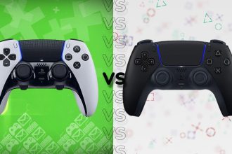 1732885934 DualSense Edge vs DualSense Welcher Controller ist der beste fuer