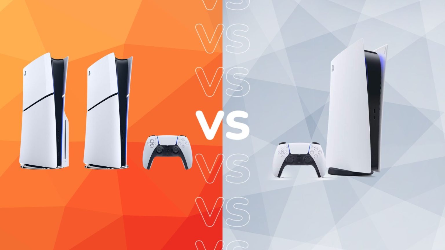1732901047 PS5 Slim vs PS5 Sollten Sie auf die neue PlayStation