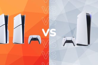 1732901047 PS5 Slim vs PS5 Sollten Sie auf die neue PlayStation