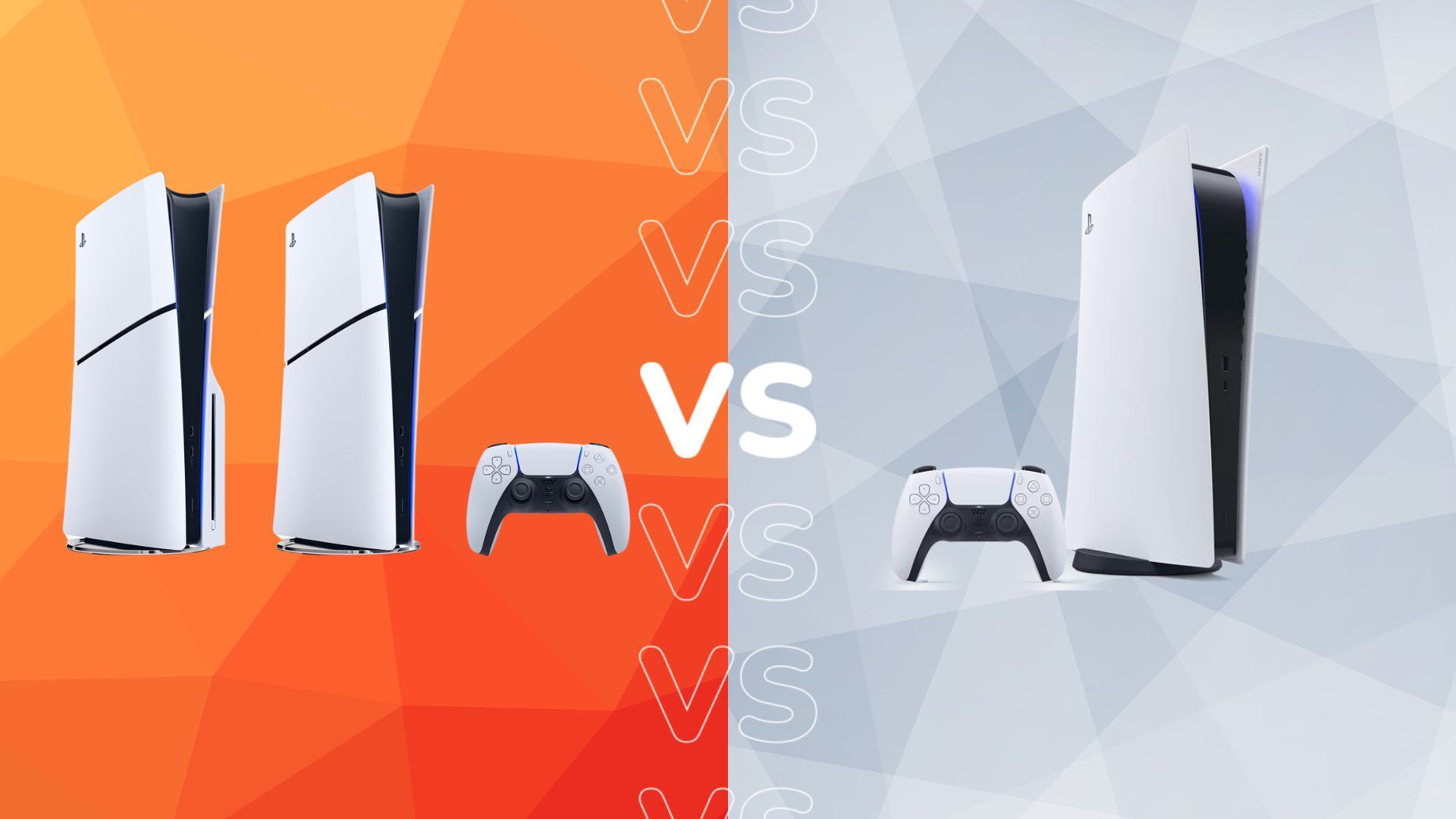 1732901047 PS5 Slim vs PS5 Sollten Sie auf die neue PlayStation