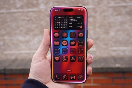 Bei den juengsten iPhone Neustarts handelt es sich tatsaechlich um eine