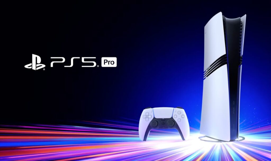 Sony PS5 Pro