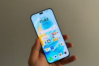 Das Honor 200 Lite ist mittlerweile eines der Top Telefone unter