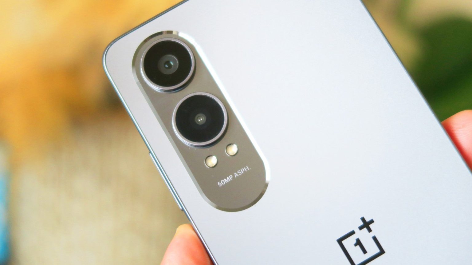 Das neueste preisguenstige OnePlus Telefon ist bereits massiv reduziert
