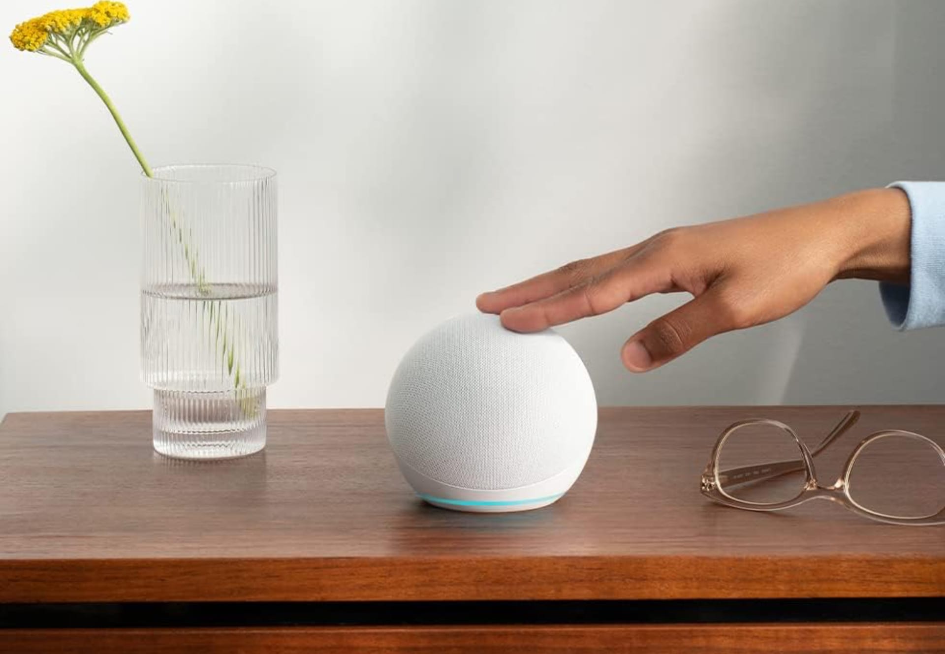 Das unglaubliche Smart Home Paket von Amazon ist das perfekte Weihnachtsgeschenk